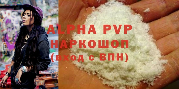 Альфа ПВП Бугульма